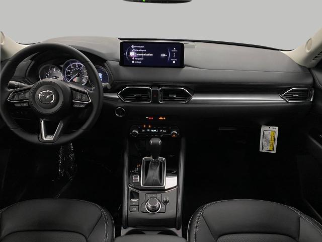 2025 Mazda CX-5 Vehicle Photo in Appleton, WI 54913