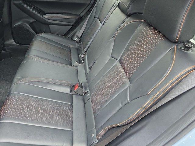 2022 Subaru Crosstrek Vehicle Photo in Pleasant Hills, PA 15236