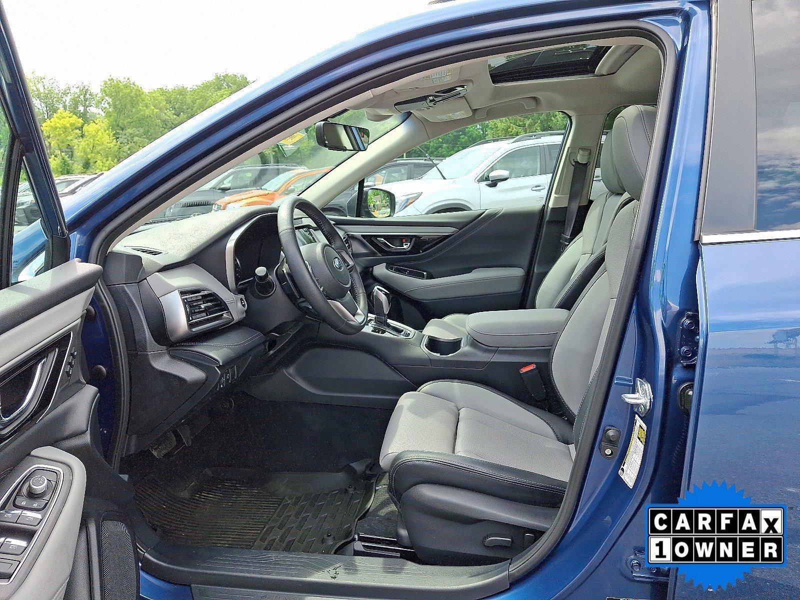 2022 Subaru Outback Vehicle Photo in Harrisburg, PA 17111