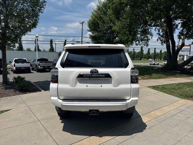 2021 Toyota 4Runner Vehicle Photo in Flemington, NJ 08822