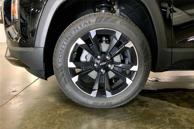 2026 Chevrolet Equinox Vehicle Photo in KANSAS CITY, MO 64114-4502