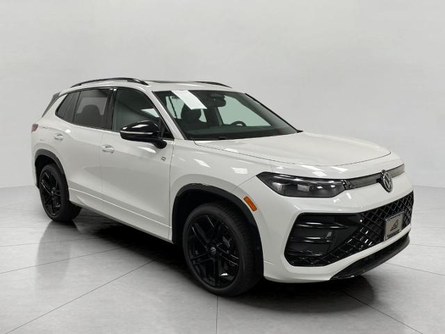 2025 Volkswagen Tiguan Vehicle Photo in Appleton, WI 54913