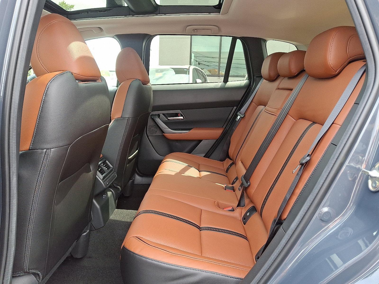 2025 Mazda CX-50 Vehicle Photo in Harrisburg, PA 17111