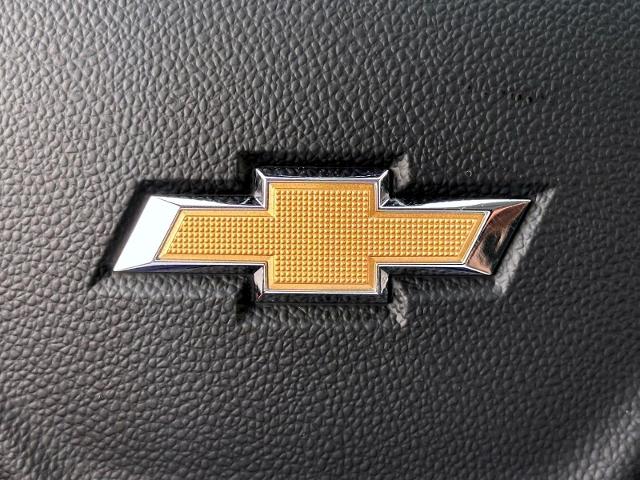 2023 Chevrolet Trailblazer Vehicle Photo in Roslyn, NY 11576
