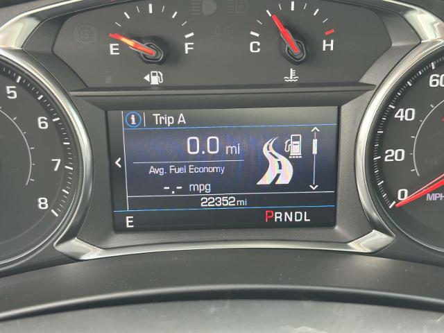 2022 Chevrolet Equinox Vehicle Photo in Roslyn, NY 11576