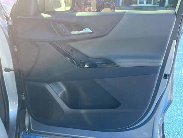 2025 Chevrolet Equinox Vehicle Photo in POOLER, GA 31322-3252