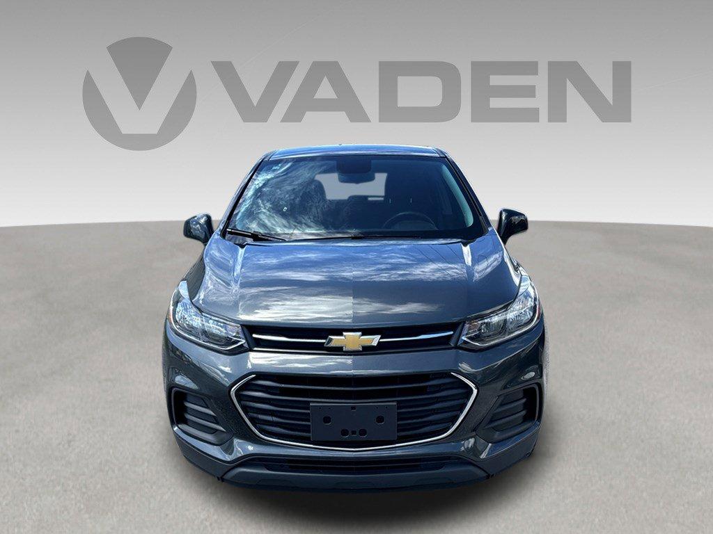 2020 Chevrolet Trax Vehicle Photo in SAVANNAH, GA 31406-4513