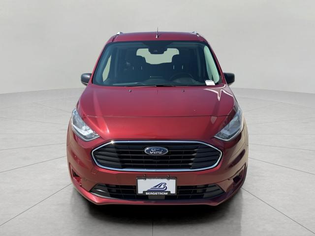 2019 Ford Transit Connect Wagon Vehicle Photo in MANITOWOC, WI 54220-5838