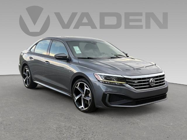 2021 Volkswagen Passat Vehicle Photo in Savannah, GA 31419
