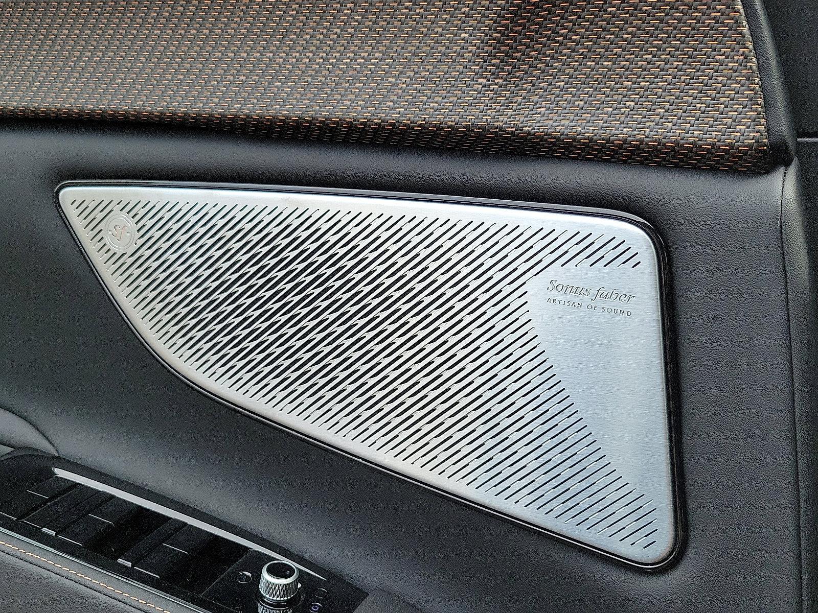 2025 Maserati Grecale Folgore Vehicle Photo in Willow Grove, PA 19090
