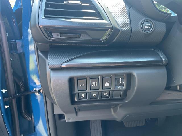 2025 Subaru Forester Vehicle Photo in Oshkosh, WI 54904
