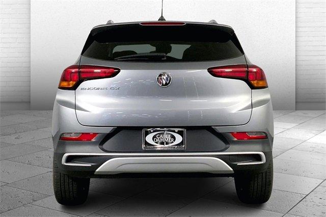2023 Buick Encore GX Vehicle Photo in INDEPENDENCE, MO 64055-1377