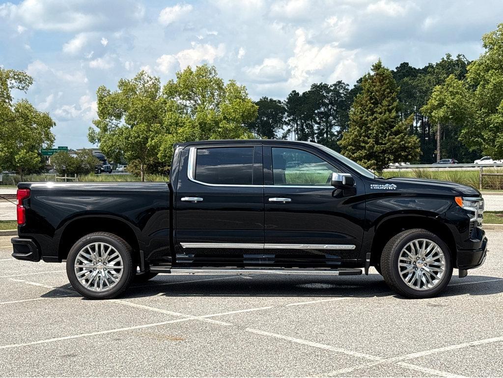 2024 Chevrolet Silverado 1500 Vehicle Photo in POOLER, GA 31322-3252