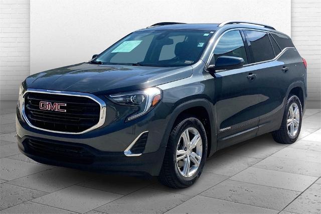 2020 GMC Terrain Vehicle Photo in Kansas City, MO 64114
