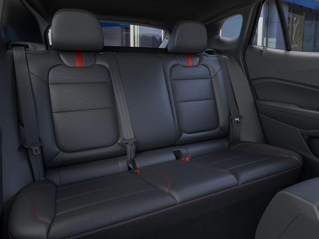 2025 Chevrolet Trax Vehicle Photo in DANBURY, CT 06810-5034