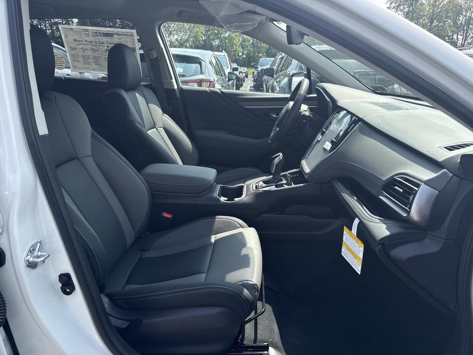2025 Subaru Outback Vehicle Photo in Mechanicsburg, PA 17050