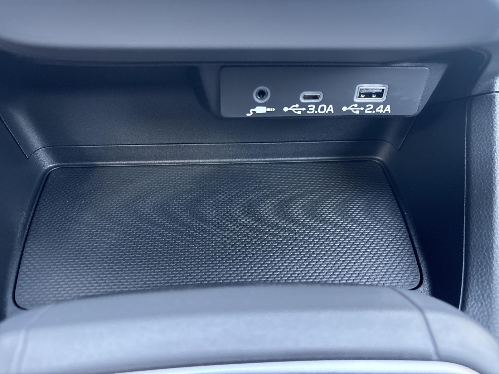 2025 Subaru Crosstrek Vehicle Photo in Mechanicsburg, PA 17050