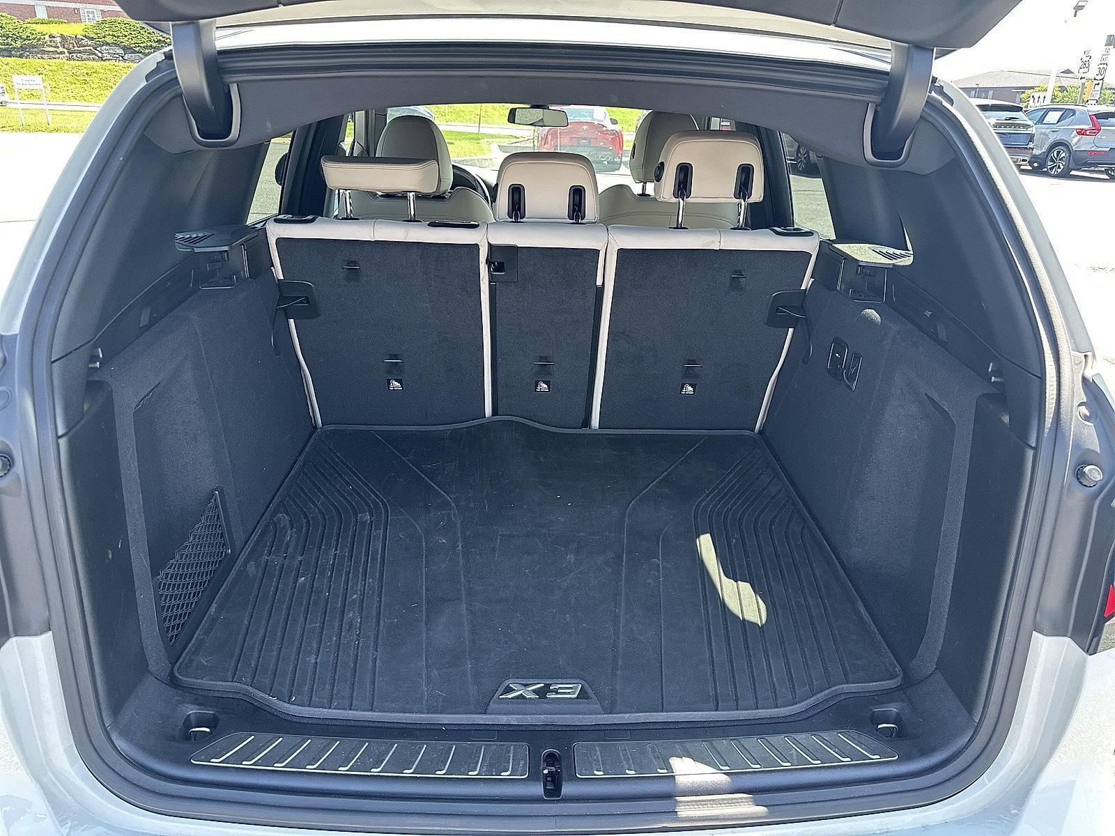 2023 BMW X3 M40i Vehicle Photo in Lancaster, PA 17601