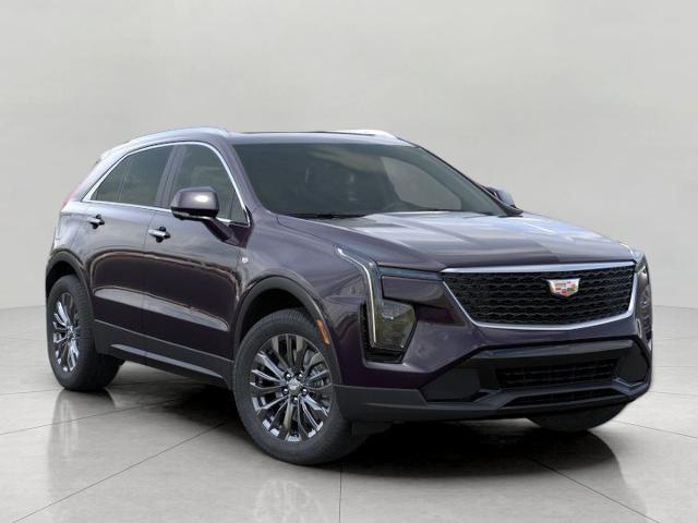 2024 Cadillac XT4 Vehicle Photo in Neenah, WI 54956