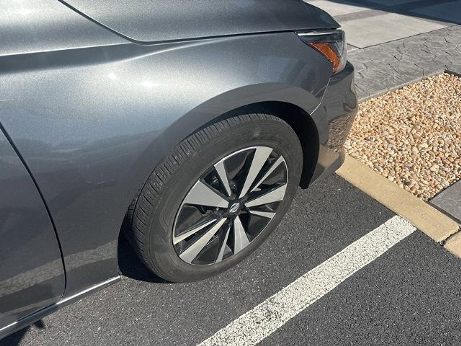 2020 Nissan Altima Vehicle Photo in Harrisburg, PA 17111