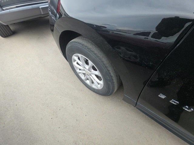 2019 Chevrolet Equinox Vehicle Photo in ENGLEWOOD, CO 80113-6708