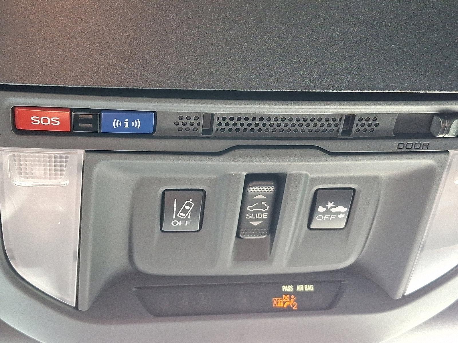 2025 Subaru Forester Vehicle Photo in Harrisburg, PA 17111