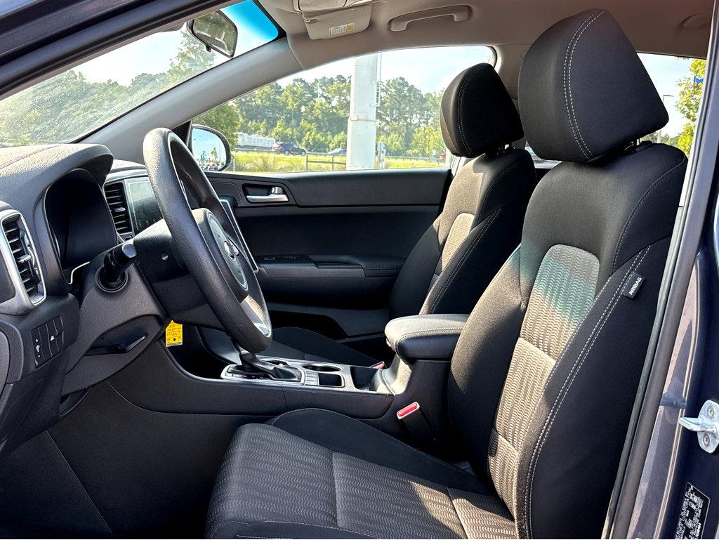2020 Kia Sportage Vehicle Photo in POOLER, GA 31322-3252