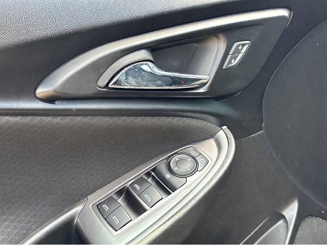 2023 Chevrolet Malibu Vehicle Photo in BEAUFORT, SC 29906-4218