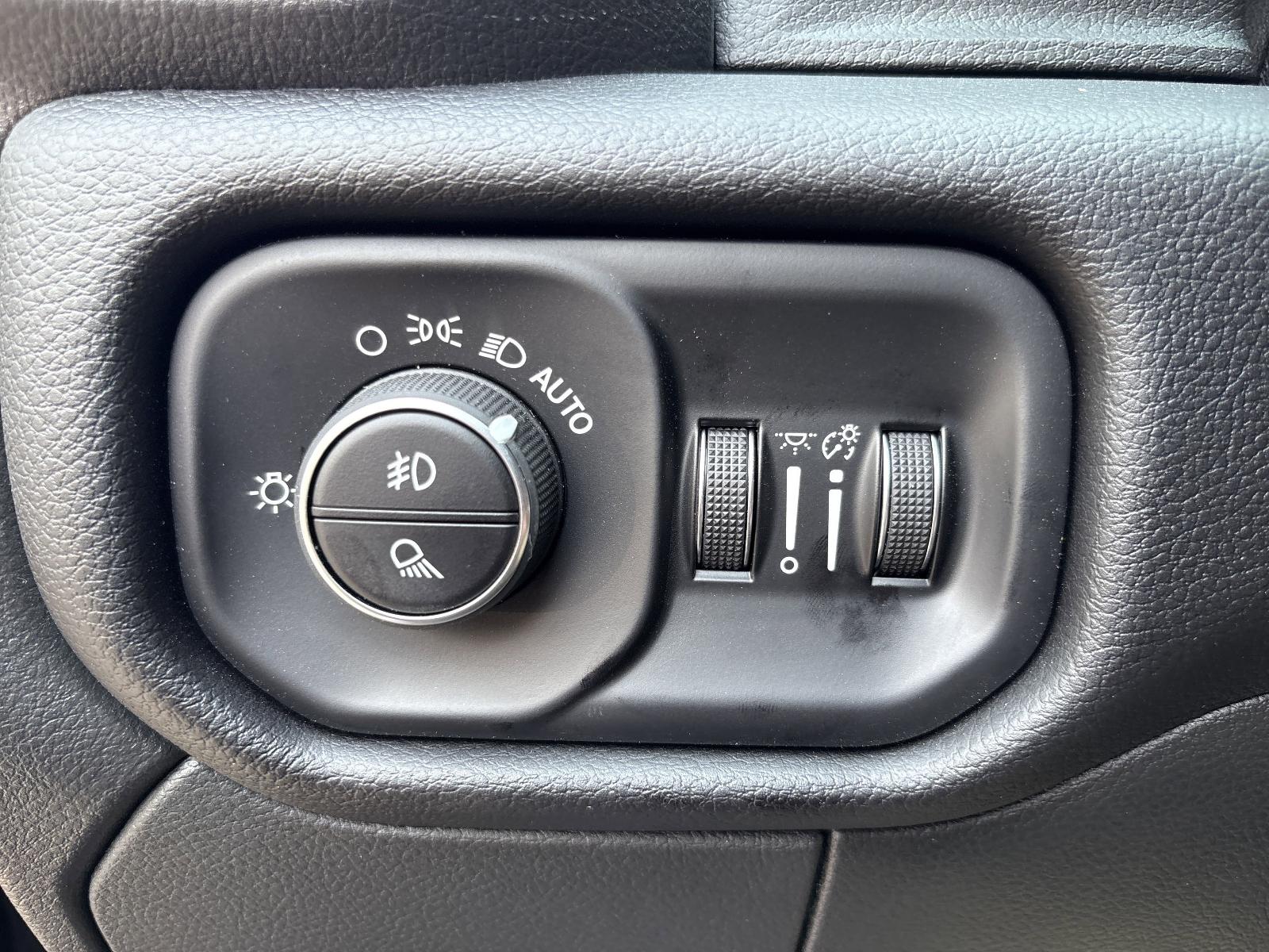 2025 Ram 2500 Vehicle Photo in Mechanicsburg, PA 17050-1707