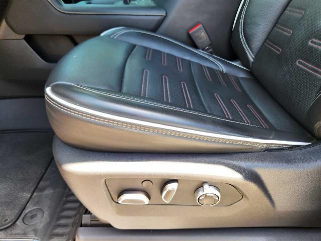 2024 GMC Sierra 2500 HD Vehicle Photo in DENTON, TX 76210-9321