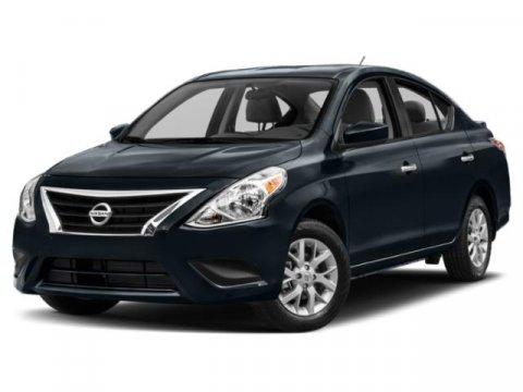 2015 Nissan Versa Vehicle Photo in BRUNSWICK, GA 31525-1881