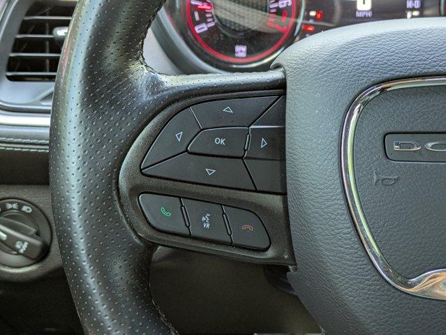2020 Dodge Challenger Vehicle Photo in BRUNSWICK, GA 31525-1881