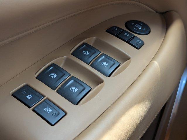 2017 Cadillac Escalade ESV Vehicle Photo in BRUNSWICK, GA 31525-1881