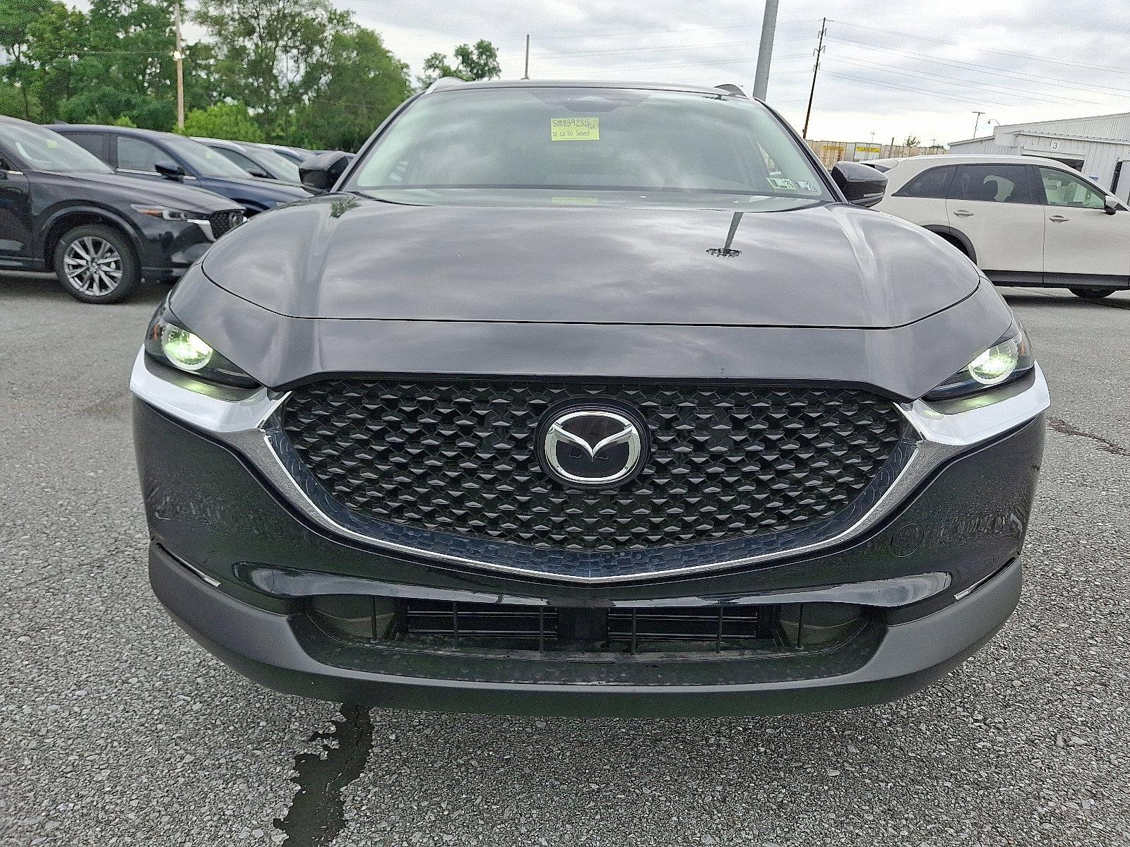 2025 Mazda CX-30 Vehicle Photo in Harrisburg, PA 17111