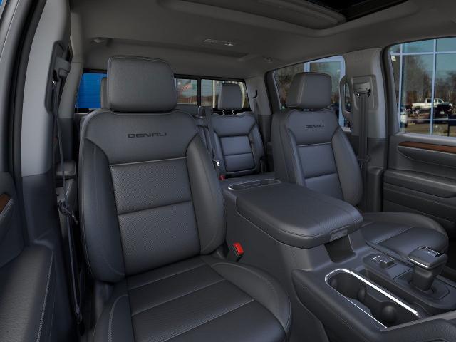 2026 GMC Sierra 1500 Vehicle Photo in OSHKOSH, WI 54904-7811