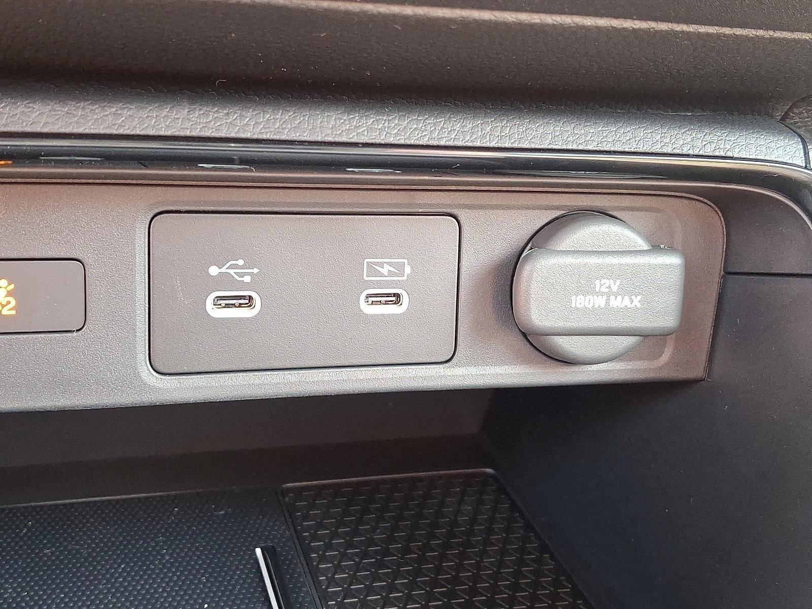 2026 Honda CR-V Vehicle Photo in Harrisburg, PA 17111