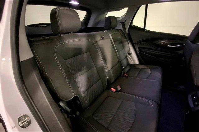 2024 GMC Terrain Vehicle Photo in INDEPENDENCE, MO 64055-1314