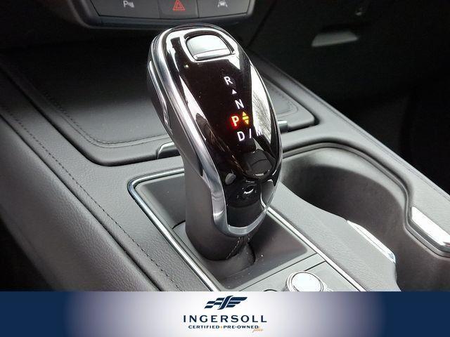 2024 Cadillac XT4 Vehicle Photo in WATERTOWN, CT 06795-3318
