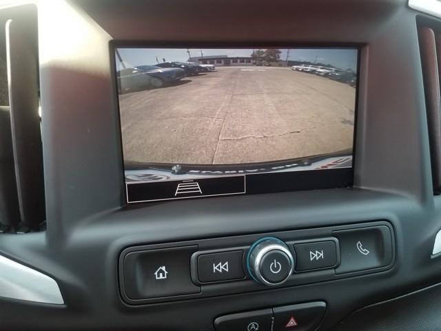 2022 GMC Terrain Vehicle Photo in ELYRIA, OH 44035-6349