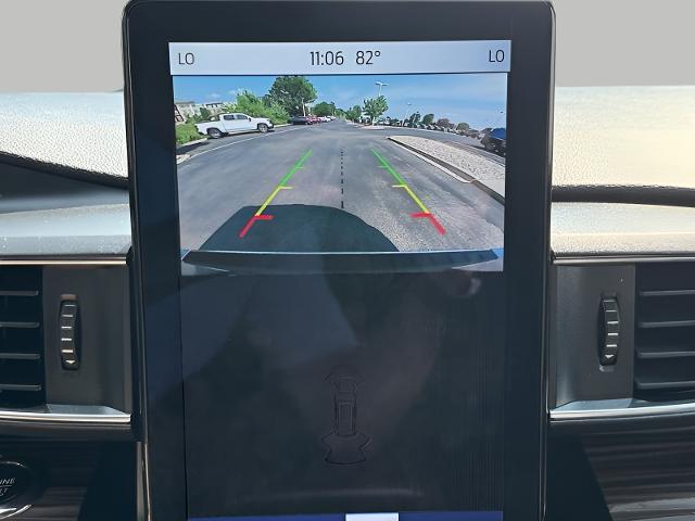 2023 Ford Explorer Vehicle Photo in MIDDLETON, WI 53562-1492
