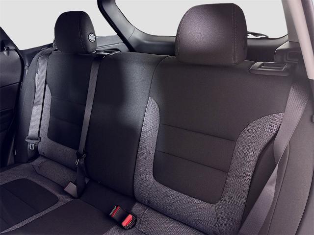 2026 Chevrolet Trailblazer Vehicle Photo in PUYALLUP, WA 98371-4149
