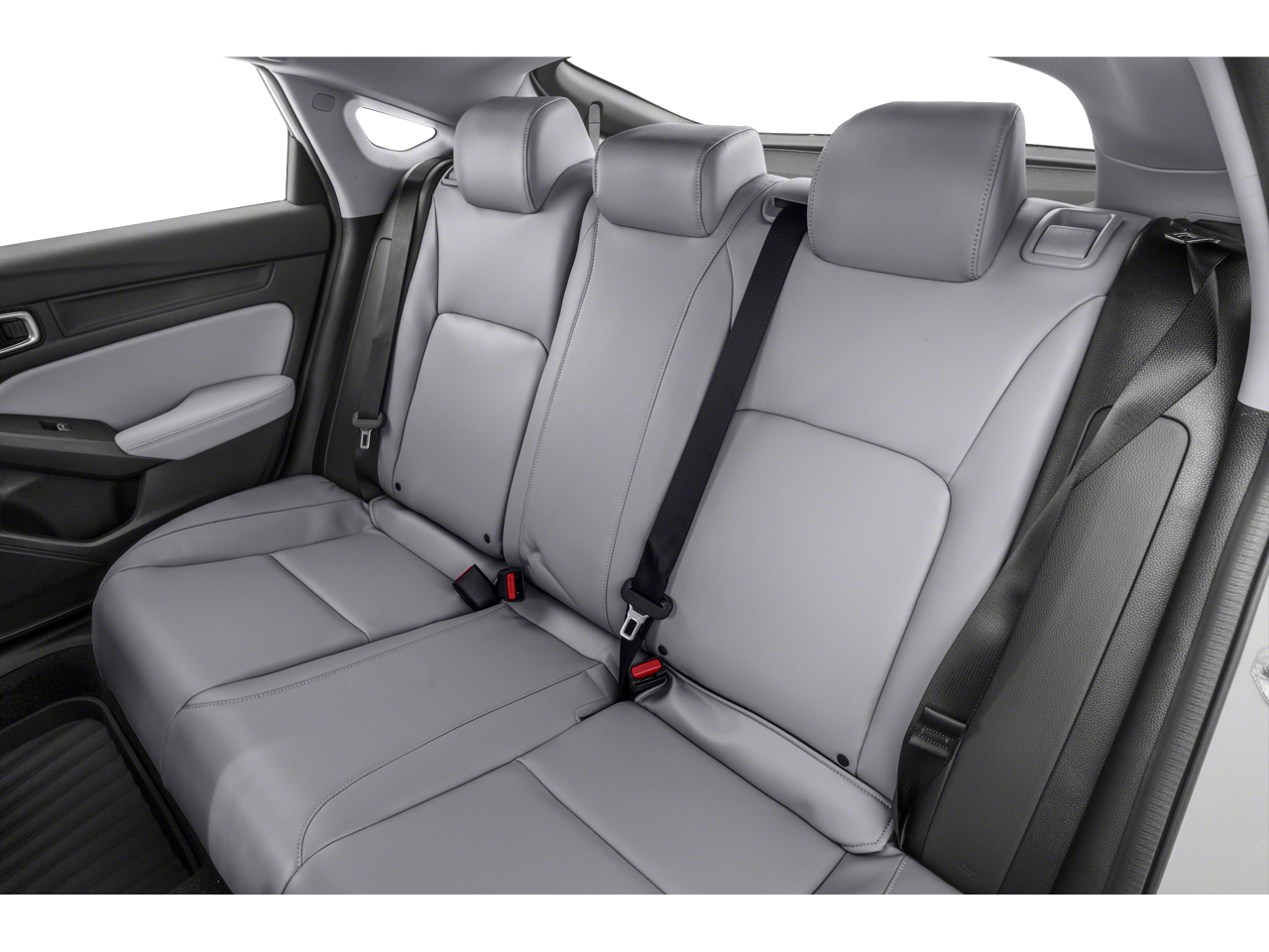 2025 Acura Integra Vehicle Photo in Grapevine, TX 76051