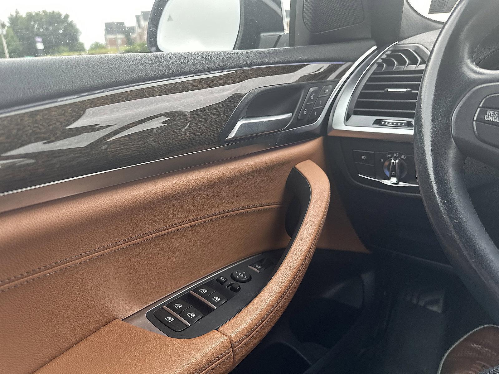2019 BMW X3 xDrive30i Vehicle Photo in Lancaster, PA 17601