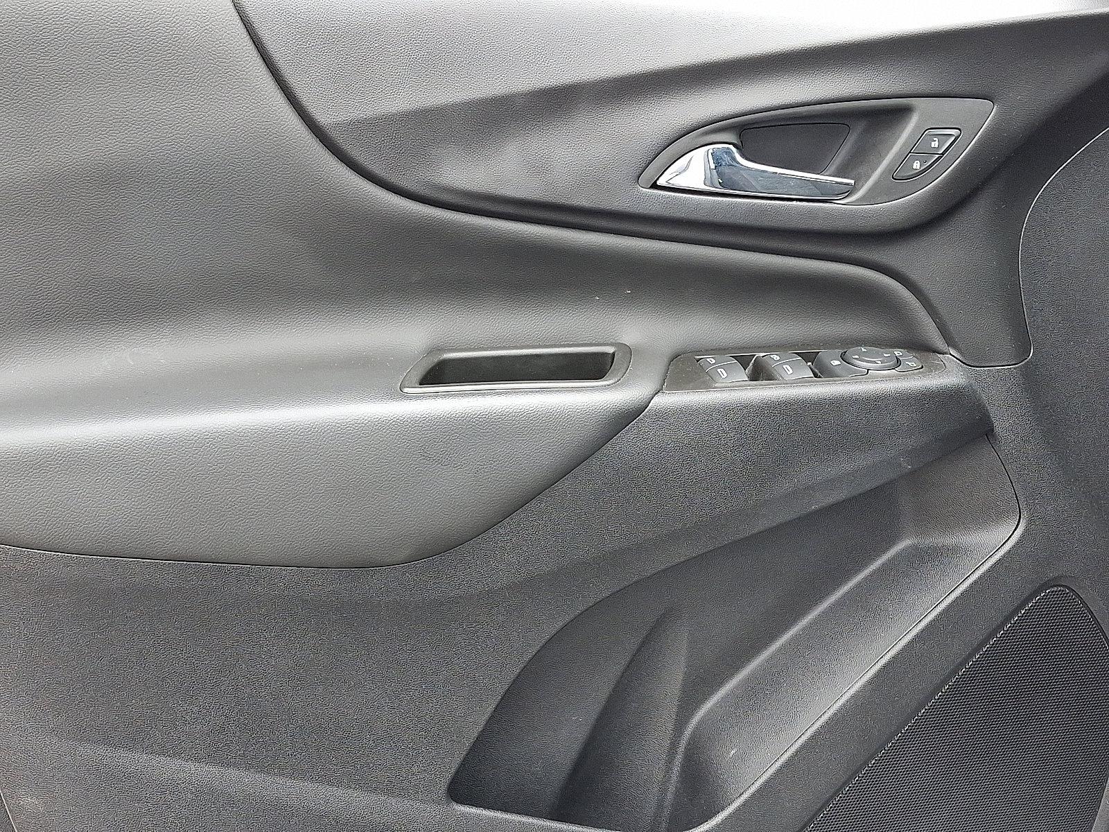 2022 Chevrolet Equinox Vehicle Photo in BETHLEHEM, PA 18017-9401