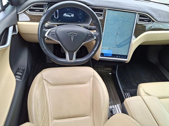 2015 Tesla Model S Vehicle Photo in HARRISBURG, PA 17111-1033