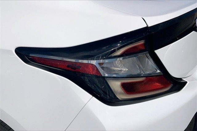 2018 Chevrolet Volt Vehicle Photo in INDEPENDENCE, MO 64055-1377