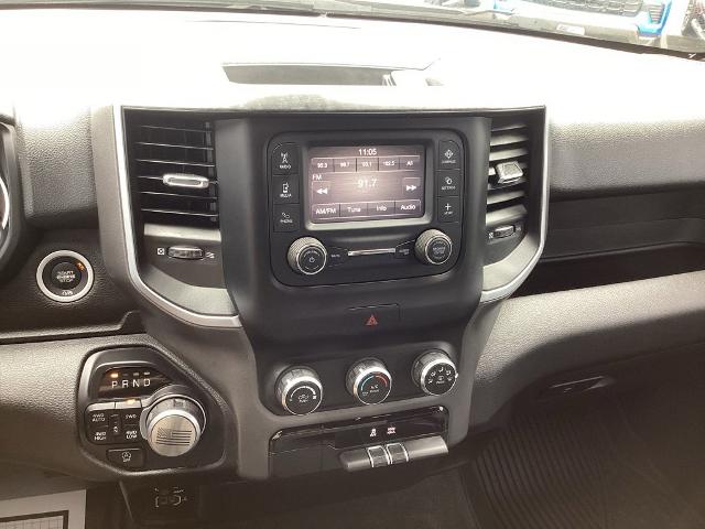 2021 Ram 1500 Vehicle Photo in GARDNER, MA 01440-3110