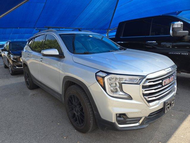 2022 GMC Terrain Vehicle Photo in Decatur, TX 76234