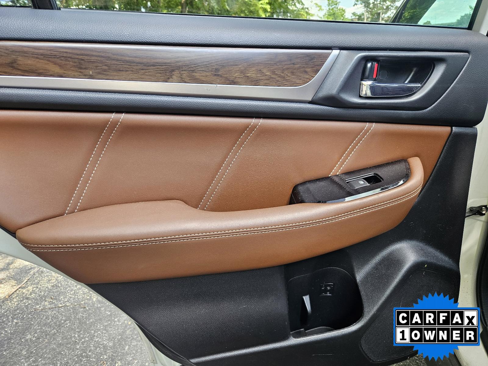 2017 Subaru Outback Vehicle Photo in Harrisburg, PA 17111
