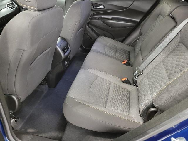 2021 Chevrolet Equinox Vehicle Photo in NEENAH, WI 54956-2243